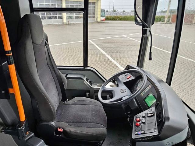 Stadtbus MERCEDES-BENZ Citaro O 530, Euro 5, EEV, Vollklima