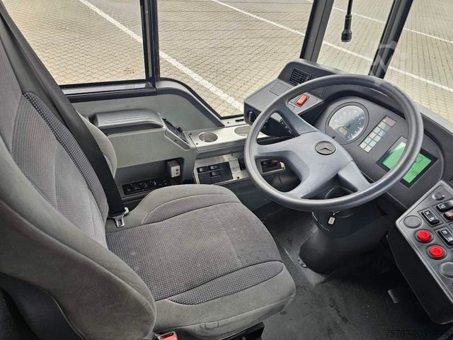 Stadtbus MERCEDES-BENZ Citaro O 530, Euro 5, EEV, Vollklima