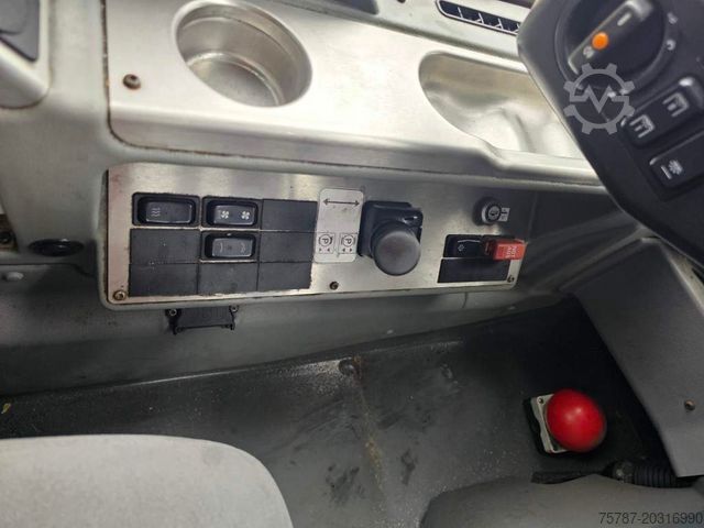 Stadtbus MERCEDES-BENZ Citaro O 530, Euro 5, EEV, Vollklima