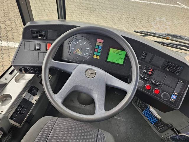 Stadtbus MERCEDES-BENZ Citaro O 530, Euro 5, EEV, Vollklima