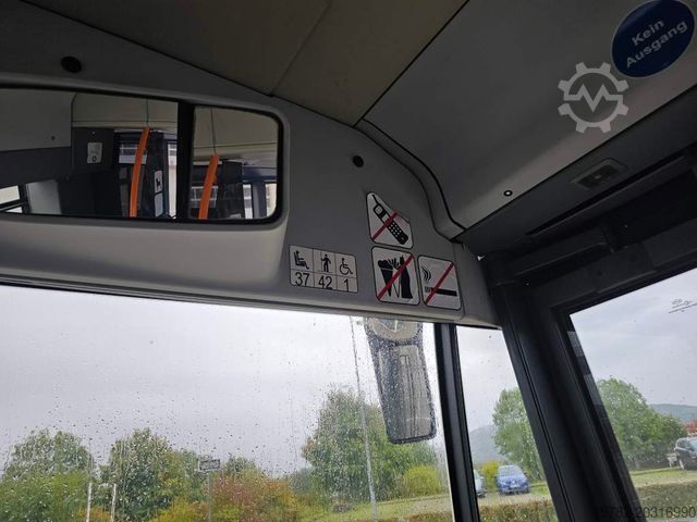 Stadtbus MERCEDES-BENZ Citaro O 530, Euro 5, EEV, Vollklima