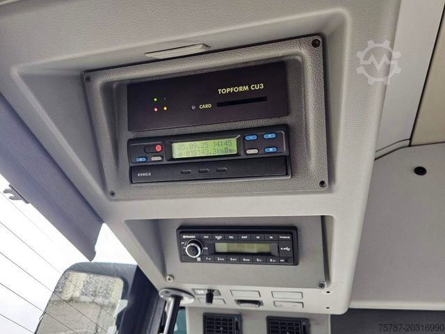 Stadtbus MERCEDES-BENZ Citaro O 530, Euro 5, EEV, Vollklima