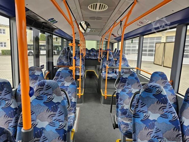 Stadtbus MERCEDES-BENZ Citaro O 530, Euro 5, EEV, Vollklima