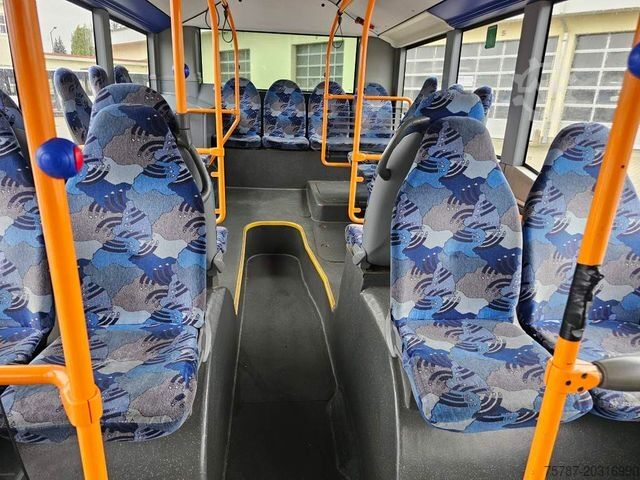 Stadtbus MERCEDES-BENZ Citaro O 530, Euro 5, EEV, Vollklima