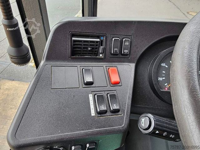 Stadtbus MERCEDES-BENZ Citaro O530LE, Euro 5 EEV