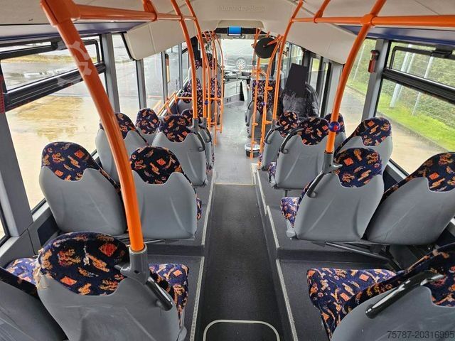 Stadtbus MERCEDES-BENZ Citaro O530LE, Euro 5 EEV