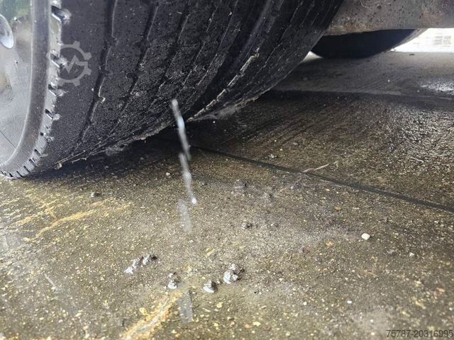 Stadtbus MERCEDES-BENZ Citaro O530LE, Euro 5 EEV