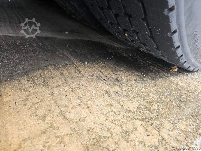 Stadtbus MERCEDES-BENZ Citaro O530LE, Euro 5 EEV