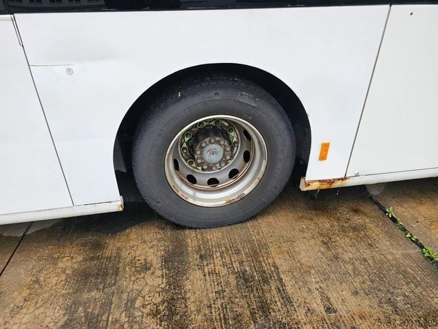 City bus MERCEDES-BENZ Citaro O530LE, Euro 5 EEV