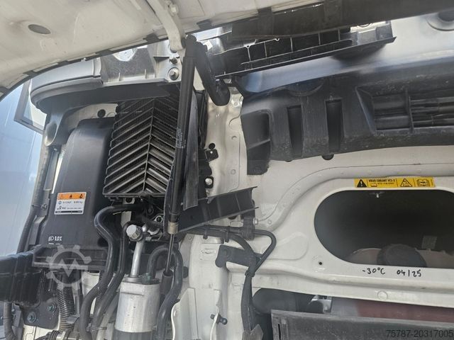 Standard tractor unit VOLVO FH 460, neues Modell, 2-Kreis-Hydraulik, Euro 6