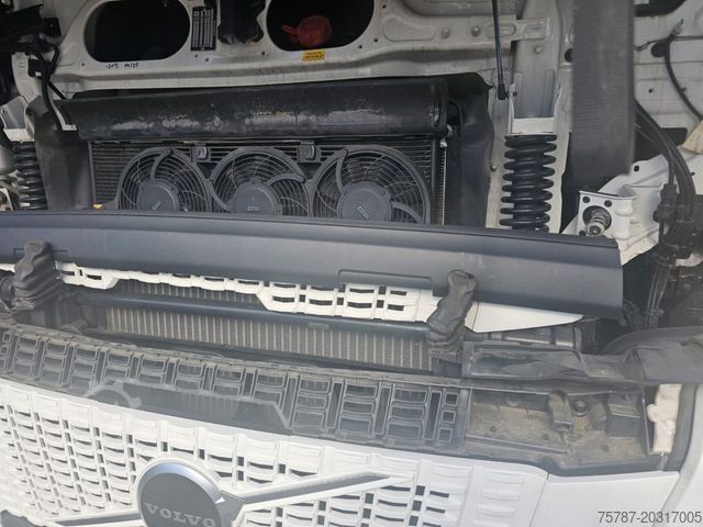 Standard tractor unit VOLVO FH 460, neues Modell, 2-Kreis-Hydraulik, Euro 6