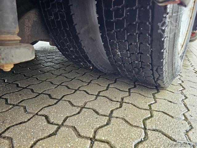 Gelenkbus MERCEDES-BENZ O 530 G, Gelenkbus, 3 Achser, Retarder