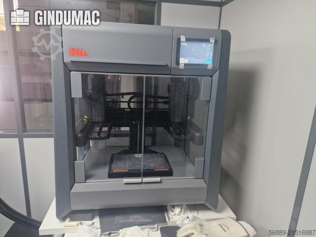 DESKTOP METAL Metal Studio 2 DESKTOP METAL Metal Studio 2