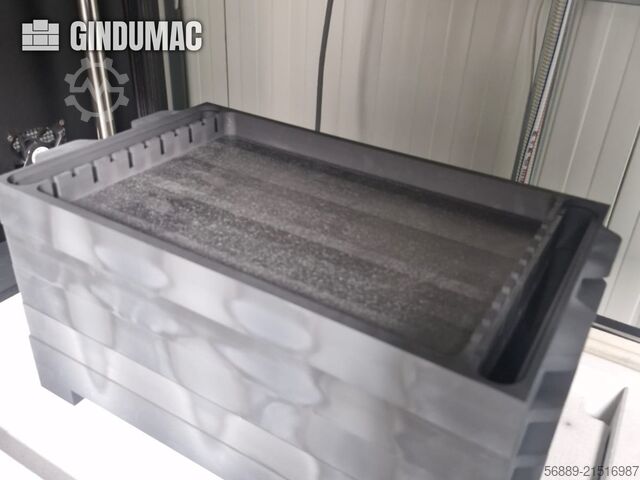 DESKTOP METAL Metal Studio 2 DESKTOP METAL Metal Studio 2