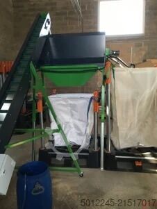 Pelletpresse Pelletproduktionslinie 