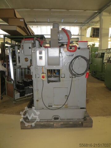 Zahnradstosßmaschine LORENZ SJ-5 Z