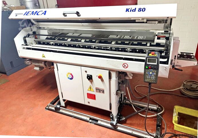 CNC-Dreh- und Fräszentrum DMG MORI CLX 350 V6