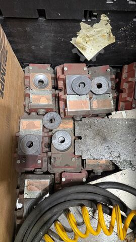 Abkantpresse + Roboter Trumpf TruBend 5170 + BendMaster