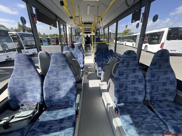 City bus Setra S 415 LE Business