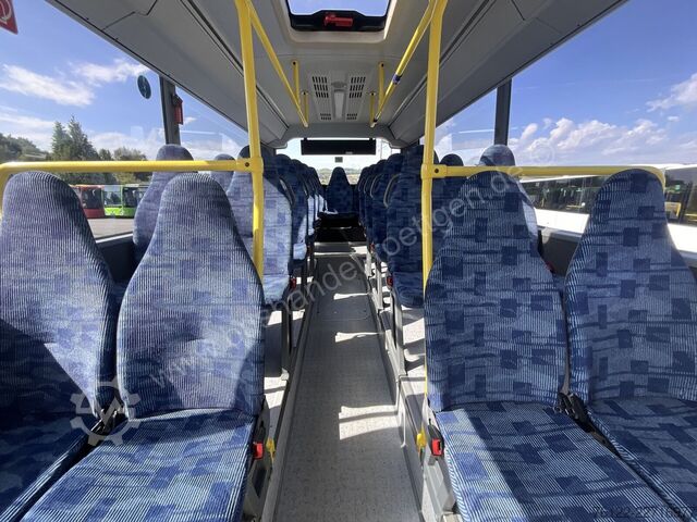 City bus Setra S 415 LE Business