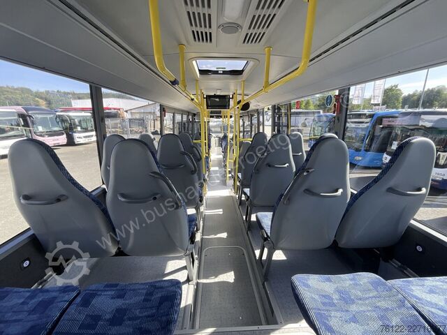 City bus Setra S 415 LE Business