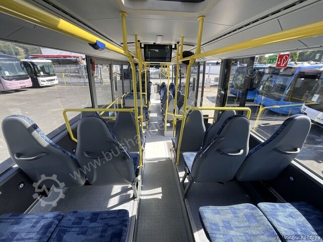 City bus Setra S 415 LE Business