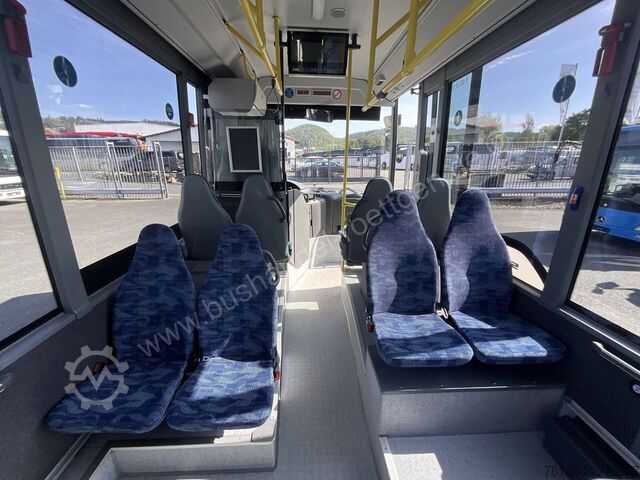 City bus Setra S 415 LE Business