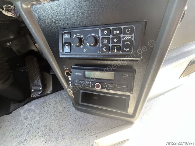 City bus Setra S 415 LE Business