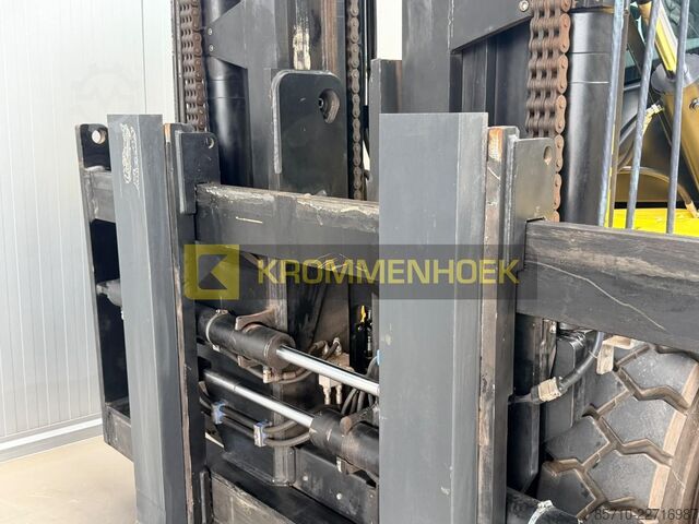 Gabelstapler Hyster H 16 XD-6 Demo