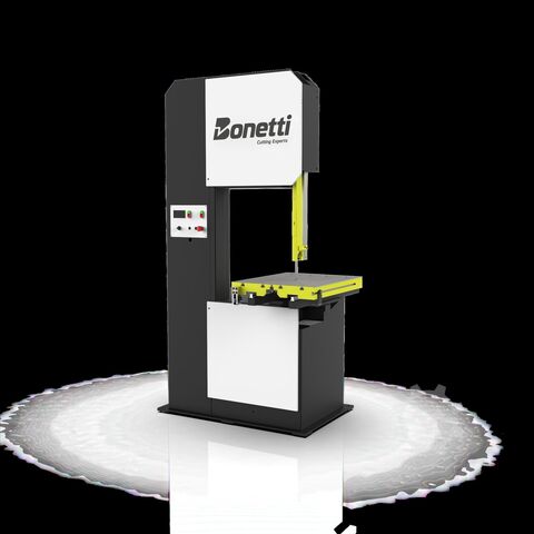 Band saw Bonetti VBS 600E
