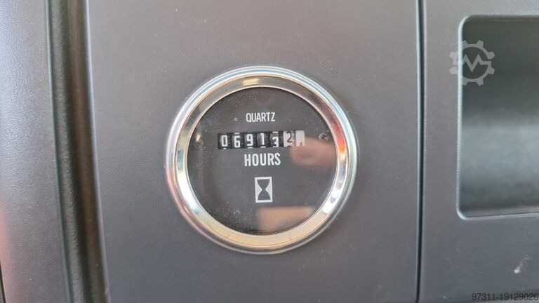 LKW-Arbeitsbühne Palfinger WT 300