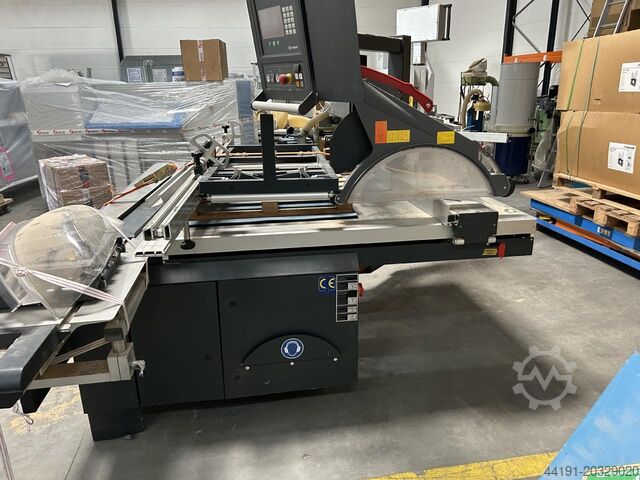 Circular sawing machines Altendorf F 45 Evo Drive