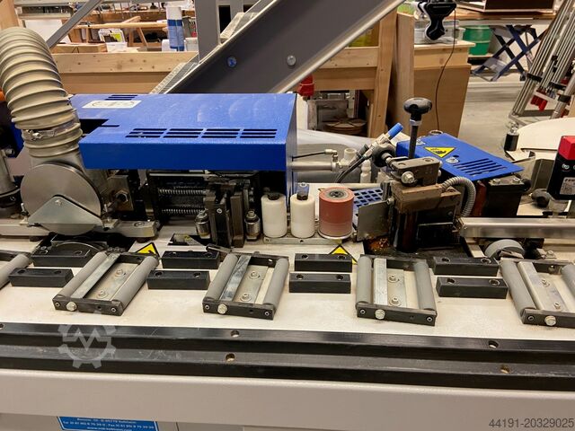 Edge banding Casadei Industry K 320
