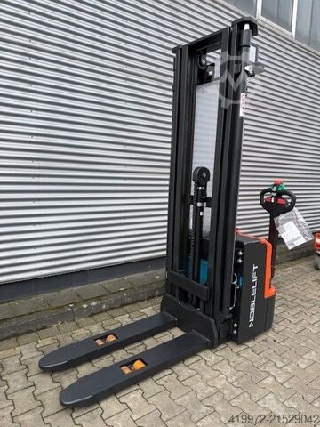 Deichselstapler Noblelift PS16L