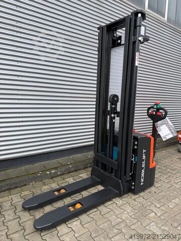 Deichselstapler Noblelift PS16L