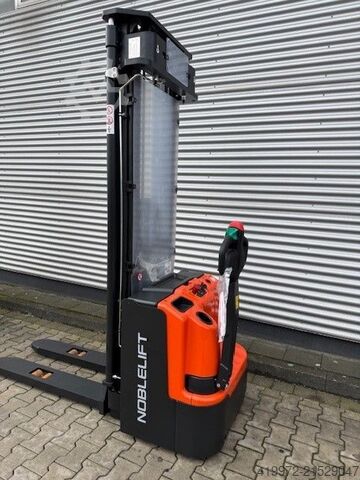 Deichselstapler Noblelift PS16L