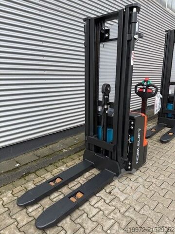 Deichselstapler Noblelift PS16L