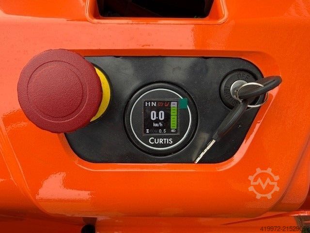 Deichselstapler Noblelift PS16L