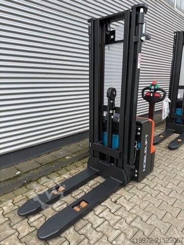 Deichselstapler Noblelift PS16L
