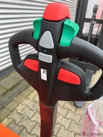 Deichselstapler Noblelift PS16L