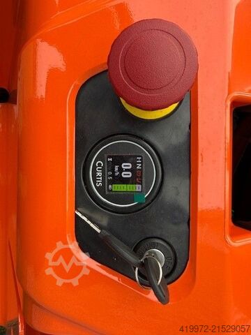 Deichselstapler Noblelift PS16L