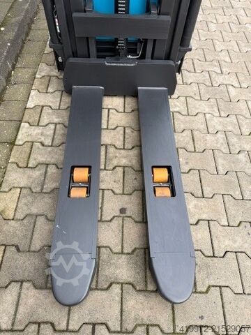 Deichselstapler Noblelift PS16L