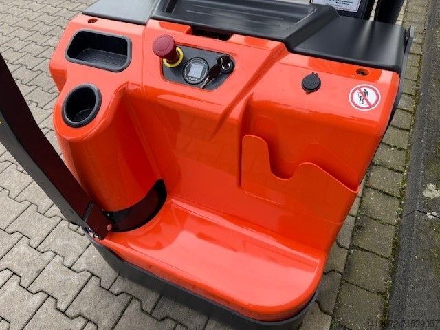 Deichselstapler Noblelift PS16L