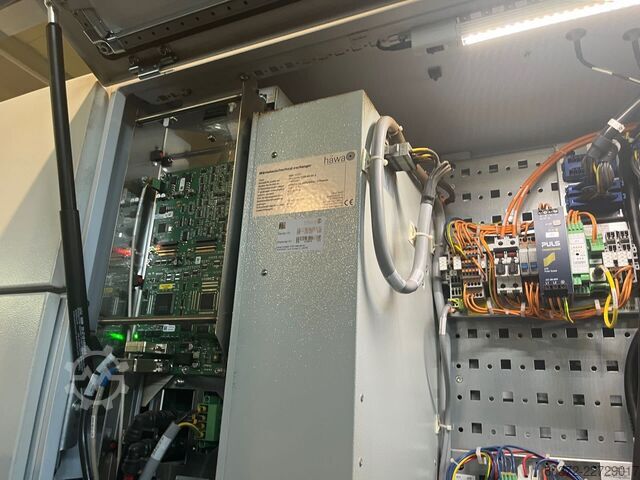 Abkantpresse TRUMPF TruLaser 3030 Fiber (L49)