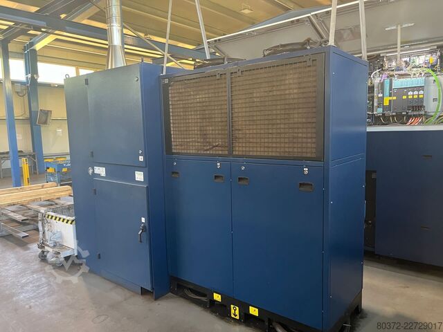 Abkantpresse TRUMPF TruLaser 3030 Fiber (L49)