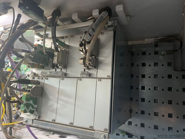Abkantpresse TRUMPF TruLaser 3030 Fiber (L49)
