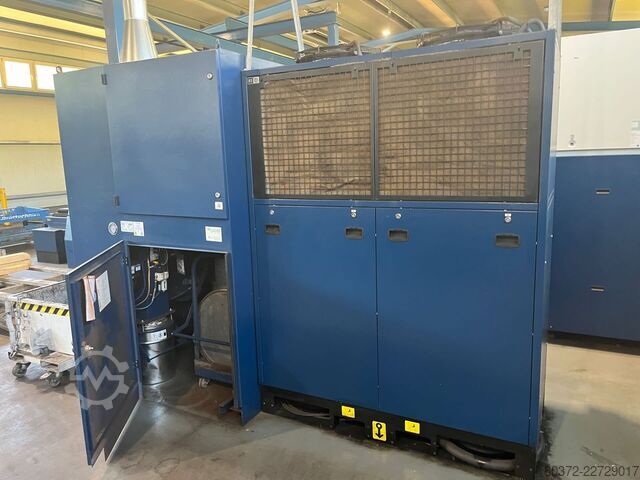 Abkantpresse TRUMPF TruLaser 3030 Fiber (L49)