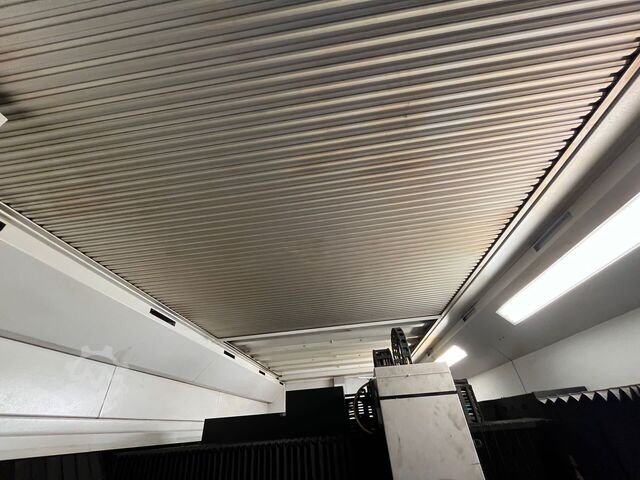 Abkantpresse TRUMPF TruLaser 3030 Fiber (L49)