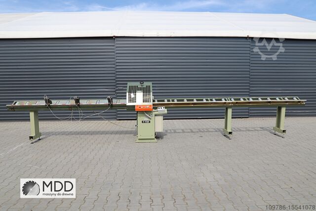 Circular saw OMGA T720