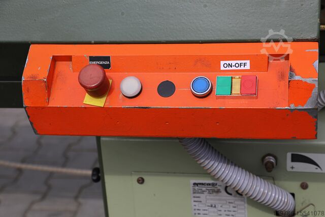 Circular saw OMGA T720